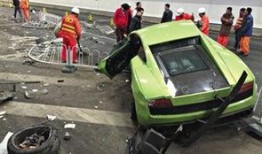 北五环车祸爆料最新消息,事故原因调查及伤亡情况公布